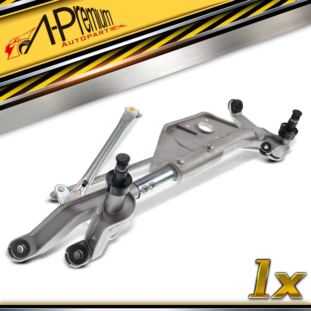Windshield Wiper Transmission for Honda CR-V (2007-2011)