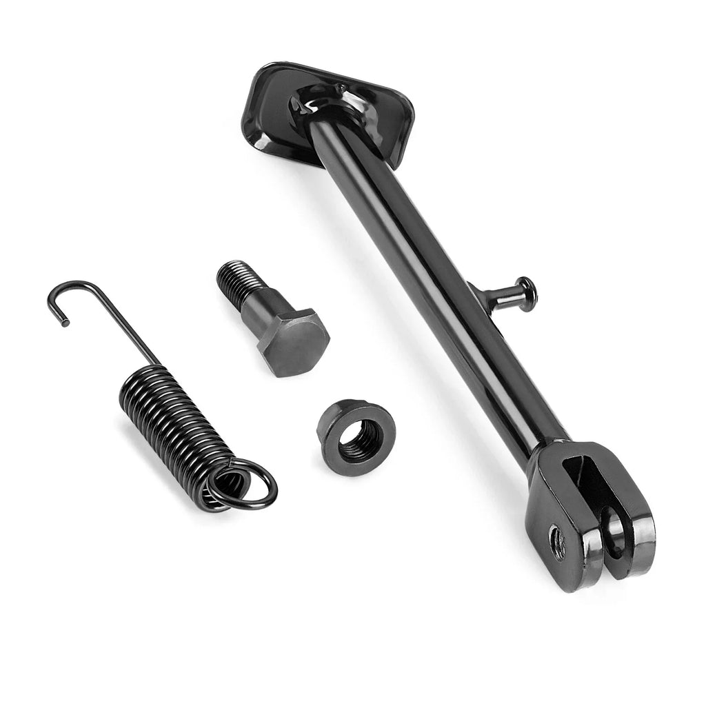 Kickstand Kit Assembly & Spring for Honda CRF50F (2004–2012)