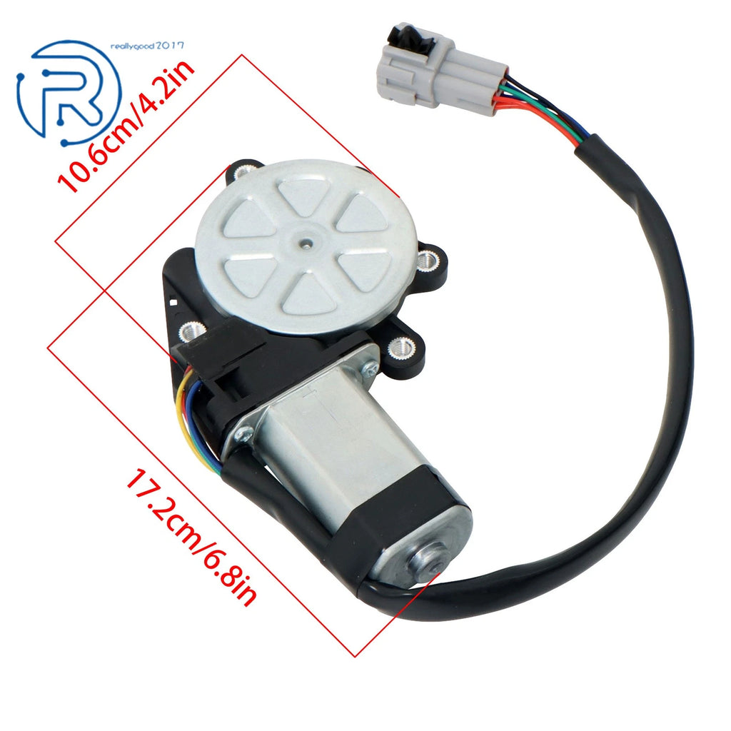 Power Window Lift Motor for Nissan Pathfinder Maxima