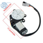 Power Window Lift Motor for Nissan Pathfinder Maxima