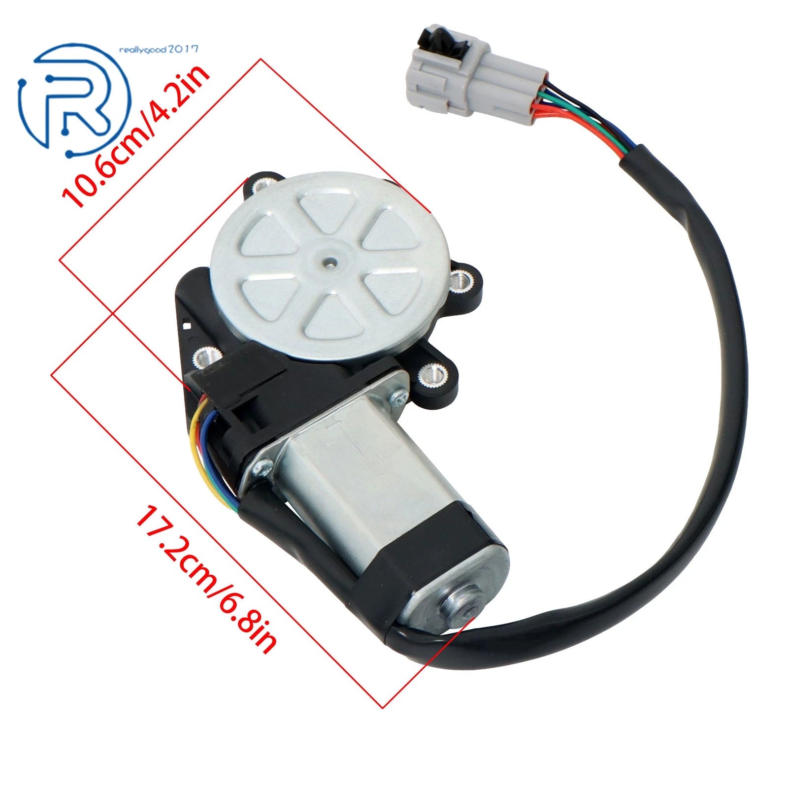 Power Window Lift Motor for Nissan Pathfinder Maxima