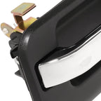 Rear Passenger Side Exterior Door Pull Handle for F150/Mark LT (2004–2014)