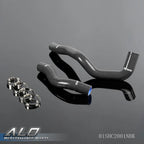 Silicone Radiator Hose Kit for Toyota Supra JZA80