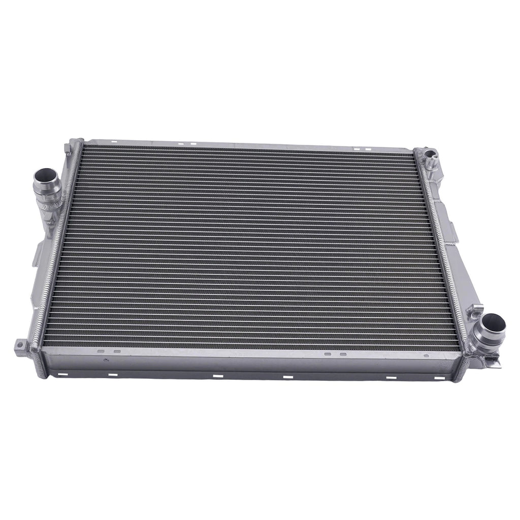 3 Row Aluminum Radiator for BMW E46 (1999–2006)