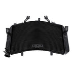 Radiator for Suzuki GSXR1000 GSX-R1000 (2001–2002)