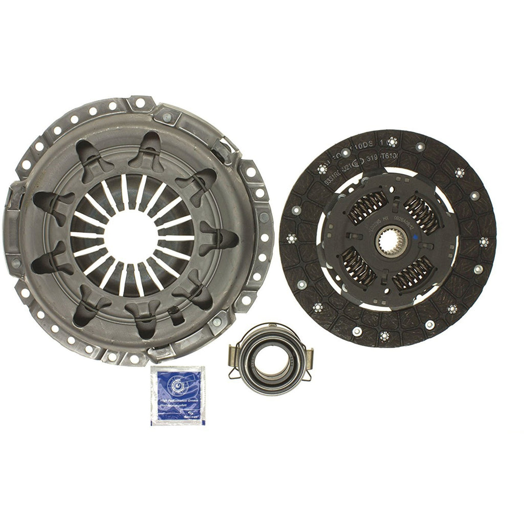 Clutch Kit for Toyota Matrix Corolla (2009–2013)