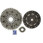 Clutch Kit for Toyota Matrix Corolla (2009–2013)