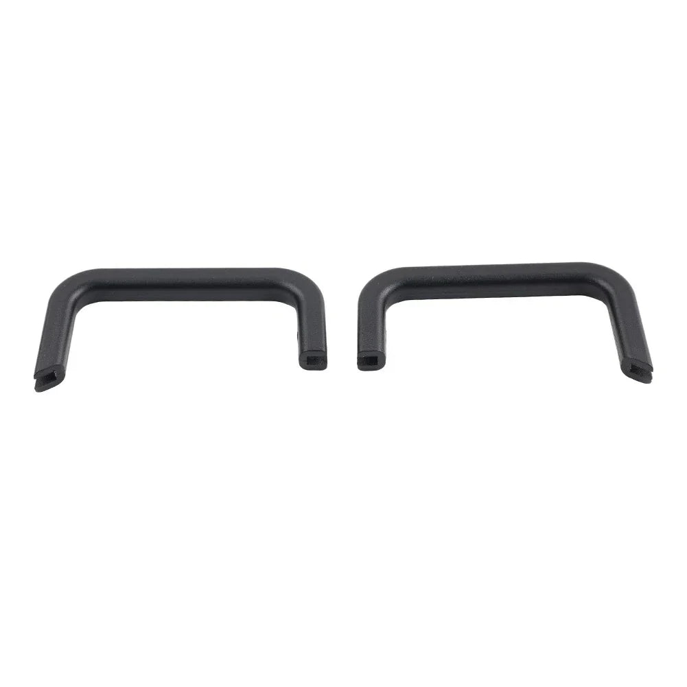 ABS Nacelle Edge Trim for Harley Road King FLHR, FLHRXS, FLHRC (2017-2023)
