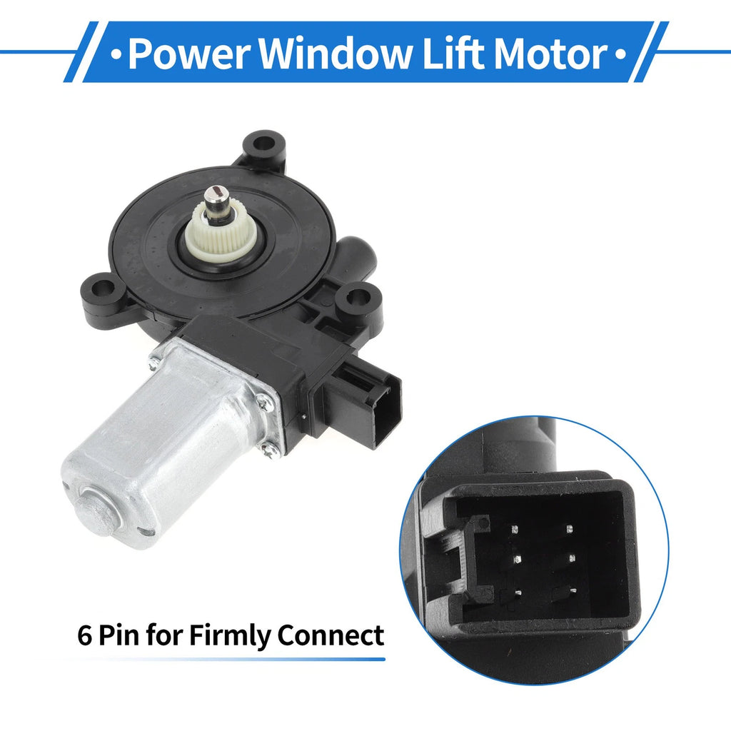 Power Window Regulator Lift Motor No.BHN95958X/85720WB001 for Mazda 3 (2014–2018)
