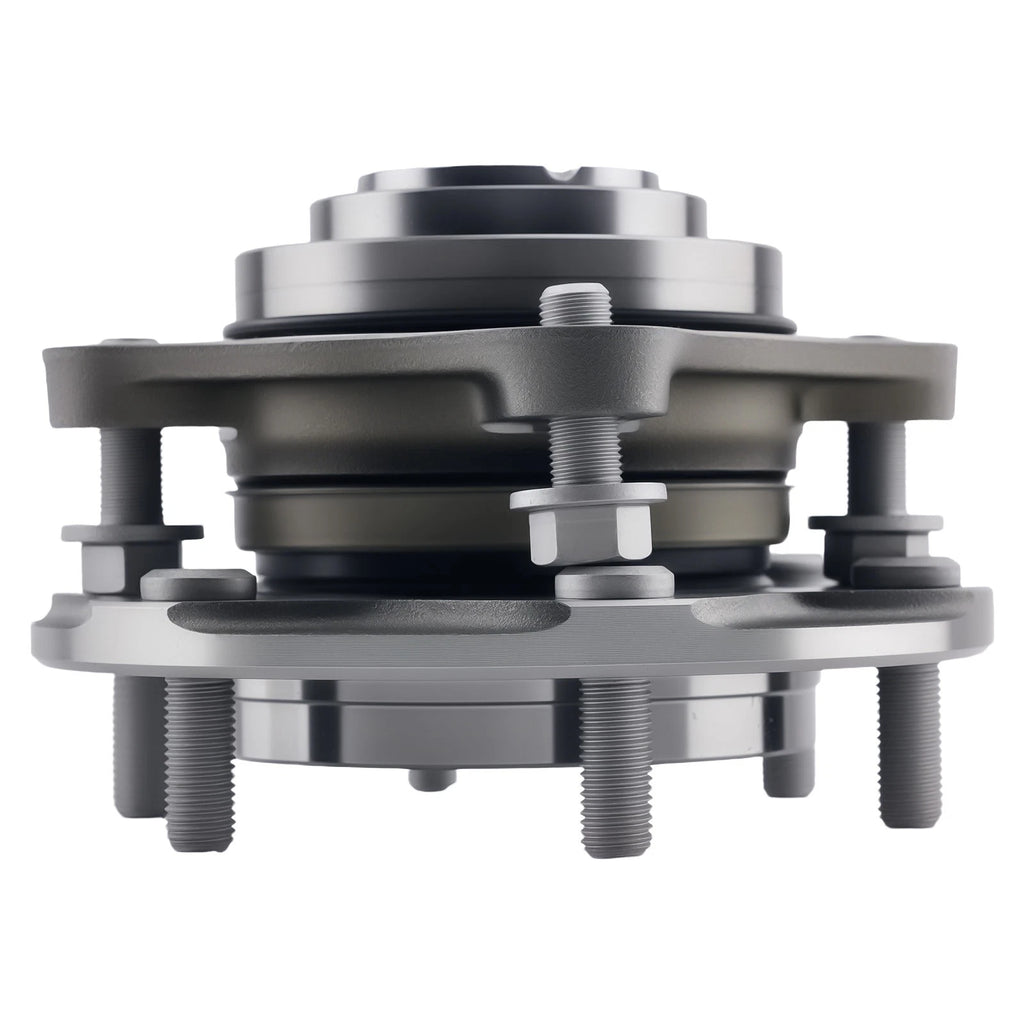 Front Wheel Hub Bearing Assembly for Toyota 4Runner Tacoma 2WD (2003–2019)