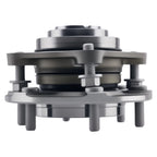 Front Wheel Hub Bearing Assembly for Toyota 4Runner Tacoma 2WD (2003–2019)