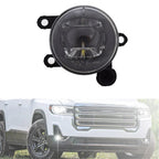Right Side Front LED Fog Light for 2020-2022 GMC Acadia (2020-2022)