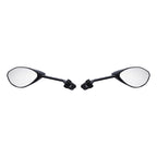 Rearview Mirrors for Kawasaki Ninja ZX14R (2012–2024) ZX14 (2006–2011) ZZR1400 (2006–2024)