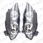 Headlight Lamp Assembly for Yamaha YZF-R1 (2004–2006)