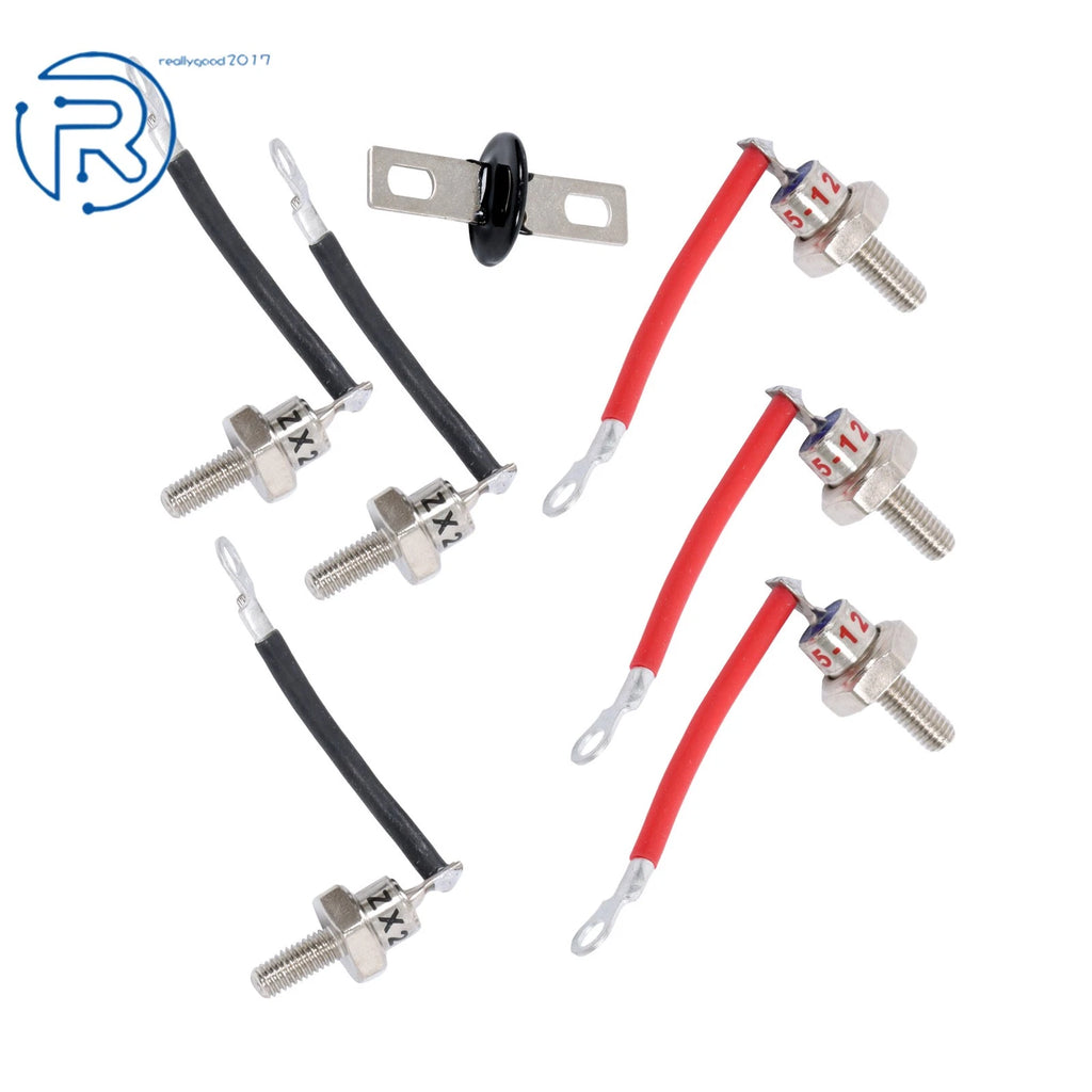 Diode Rectifier Kit for Generator Genset (1200V)