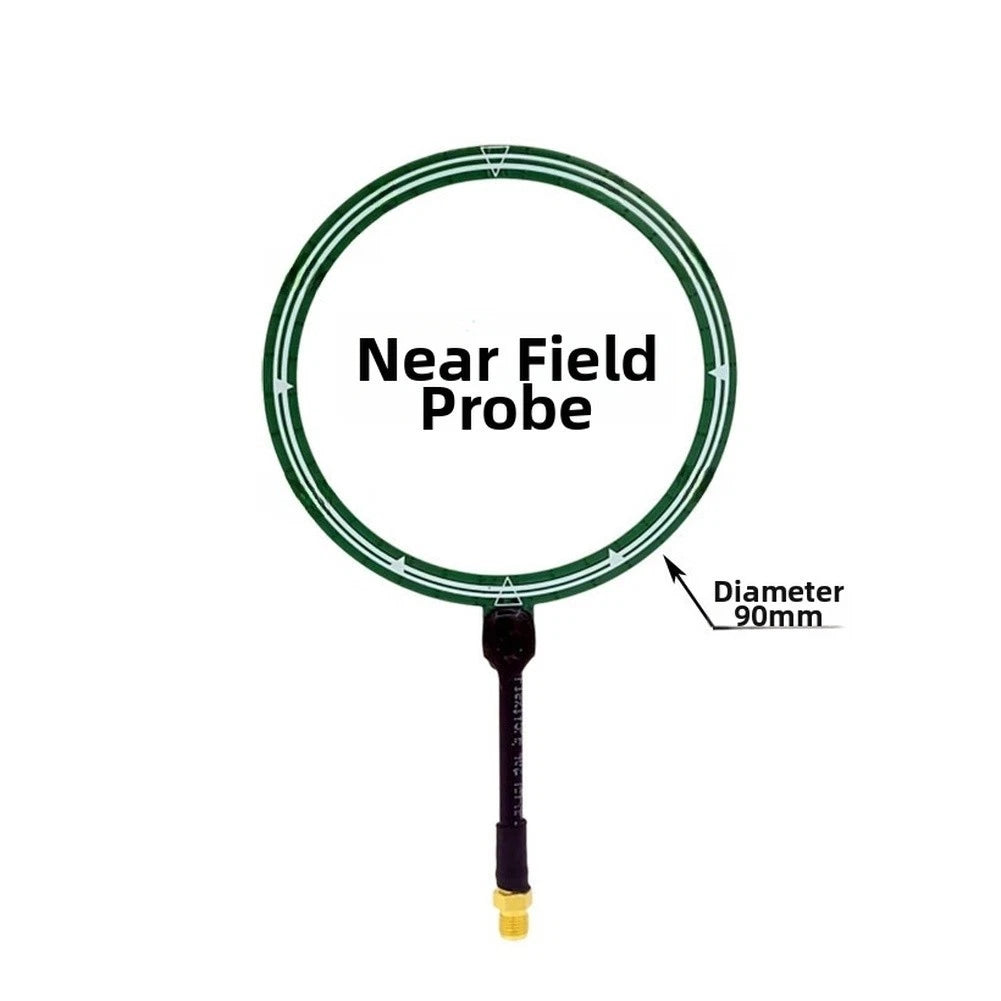 Conducted Radiation Near Field Probe 90mm for EMI EMC Analysis