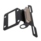 License Plate Holder Frame for Honda CL250 CL300 CL500 SCL500 (2023–2024)