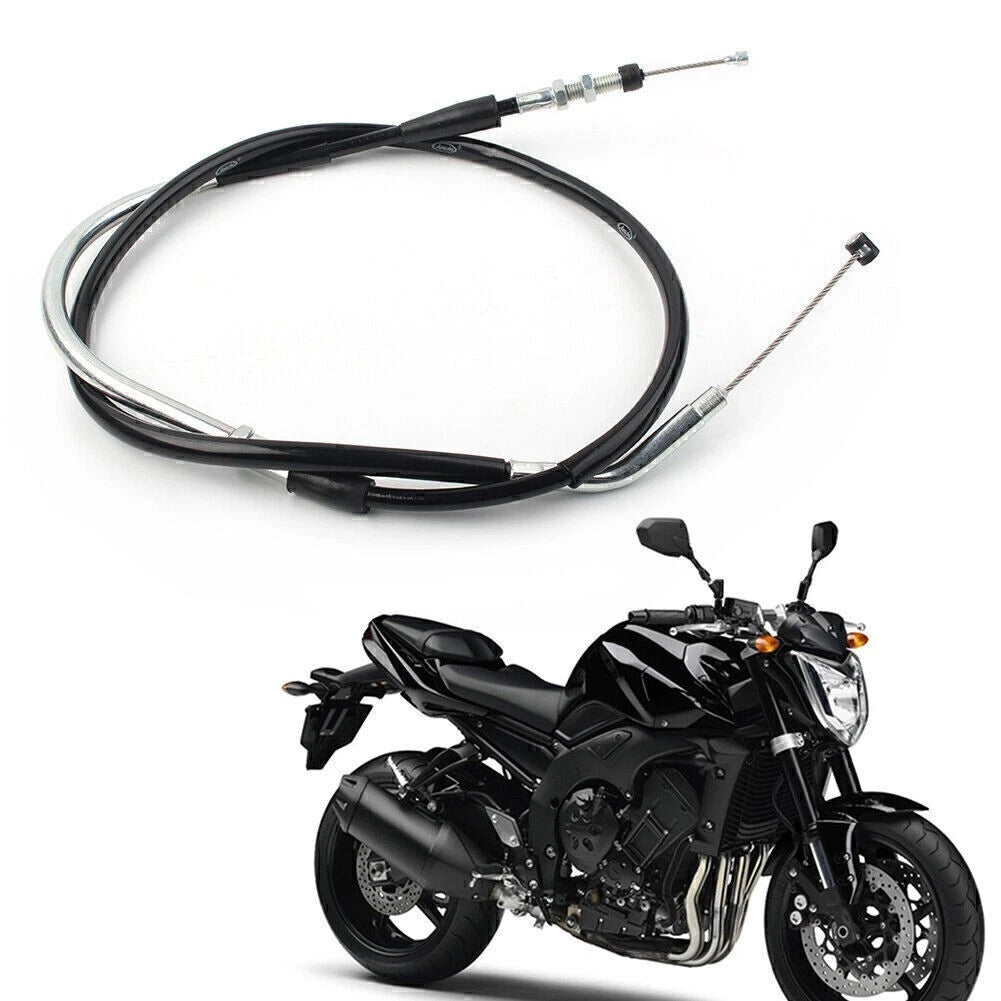Brake Clutch Cable for Yamaha FZ-1N (2005–2015)