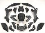 Fairing Bodywork for Kawasaki Z650 (2017–2020) - Injection ABS Plastic Unpainted