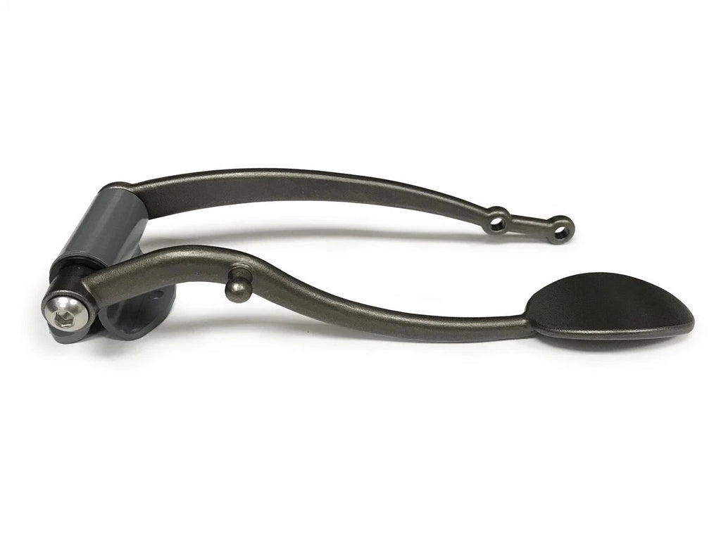 Gas Pedal Replacement for LimeWorks Style Hot Rods (1932–1956)