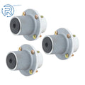 3X Spindle for Hustler Fastrak Raptor SDX SD Mower (48" 54" 60")