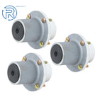 3X Spindle for Hustler Fastrak Raptor SDX SD Mower (48" 54" 60")