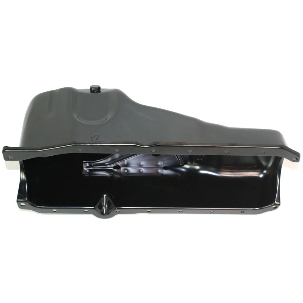 Oil Pan for Chevy Express Van Suburban GMC 2500 1500 3500