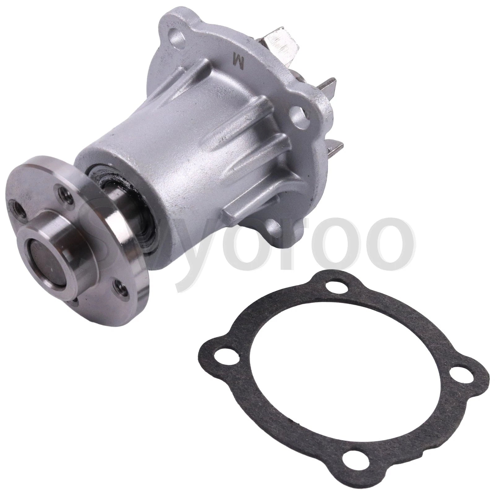 Water Pump 16120-78004-71 for Toyota Forklift FG10 4FG20 4FGL23 (RHD)