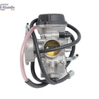 Carburetor PD36J for Hisun UTV ATV (93-350cc, 400cc)