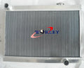 3Row Alloy Radiator for Holden Torana V8 (LJ, LC, LH, LX)