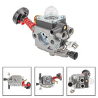 Replacement Carburettor for Hedge Trim Model HS82 Series