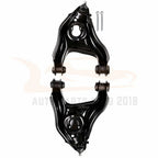 Set of 2 Front Lower Control Arms for Ford Expedition (1997–2002)