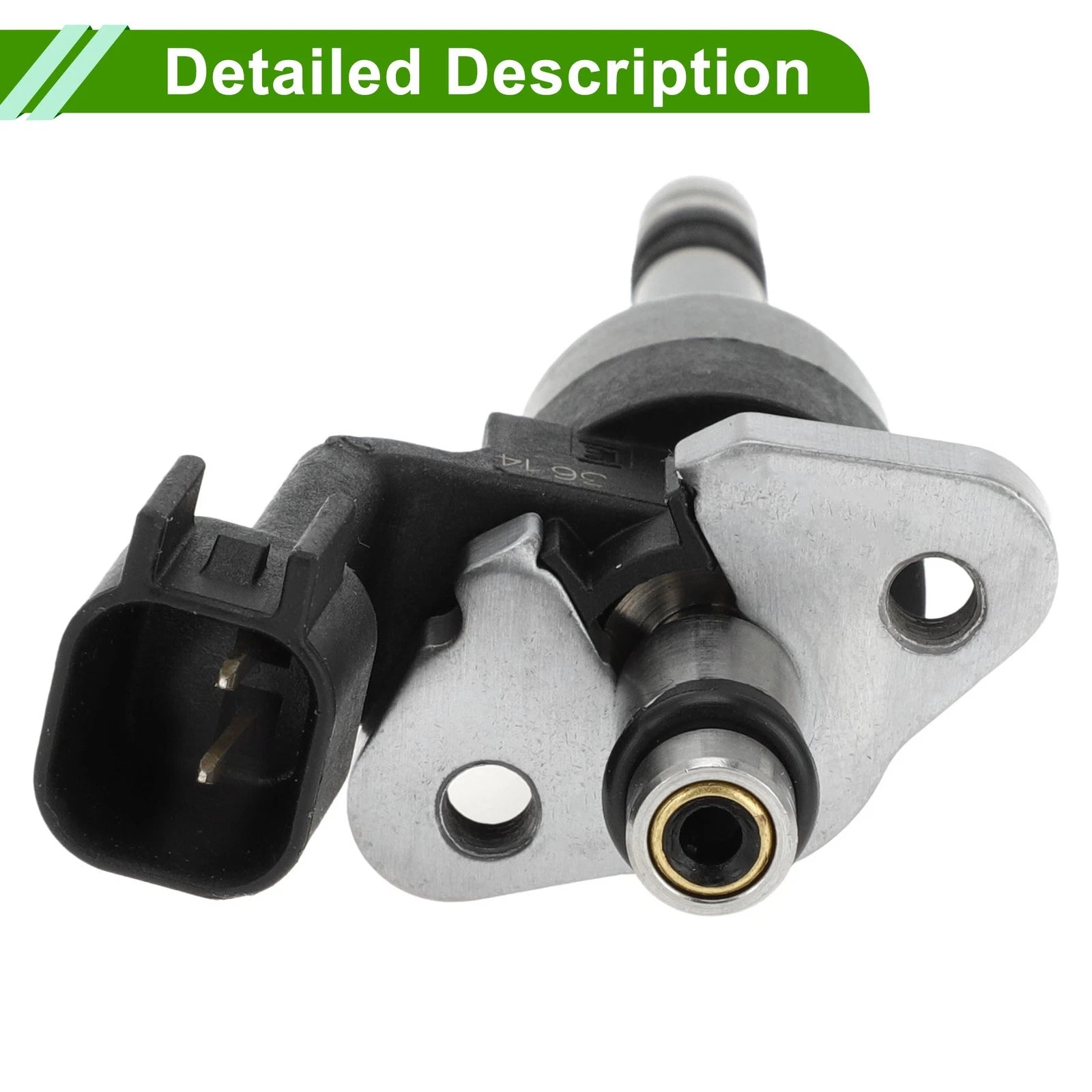 Fuel Injector No. 12644437 for Chevrolet Cruze 1.4T (2011–2019)