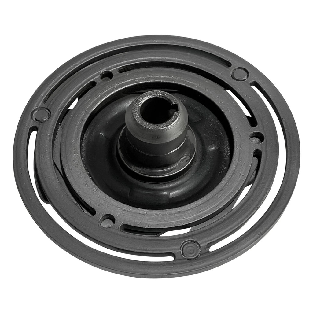 AC Compressor Clutch Replacement for Chevrolet Astro 4.3L (2002-2004)