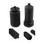 2X Steering Rack Boots for Polaris Ranger 400 500 570 700 800 900 (2006–2021) 5412012 5412013