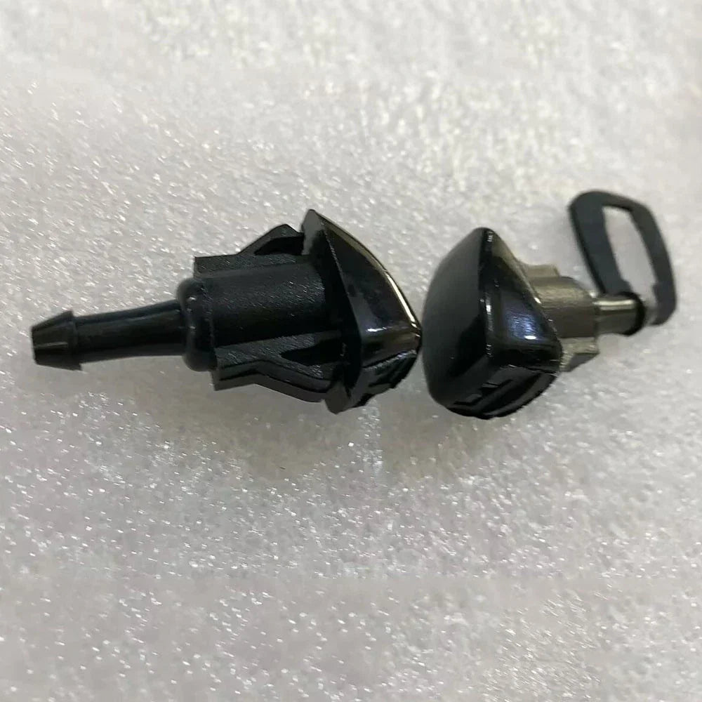 Windshield Washer Nozzle for Toyota FJ Cruiser, Sequoia, Tundra (2007-2021)