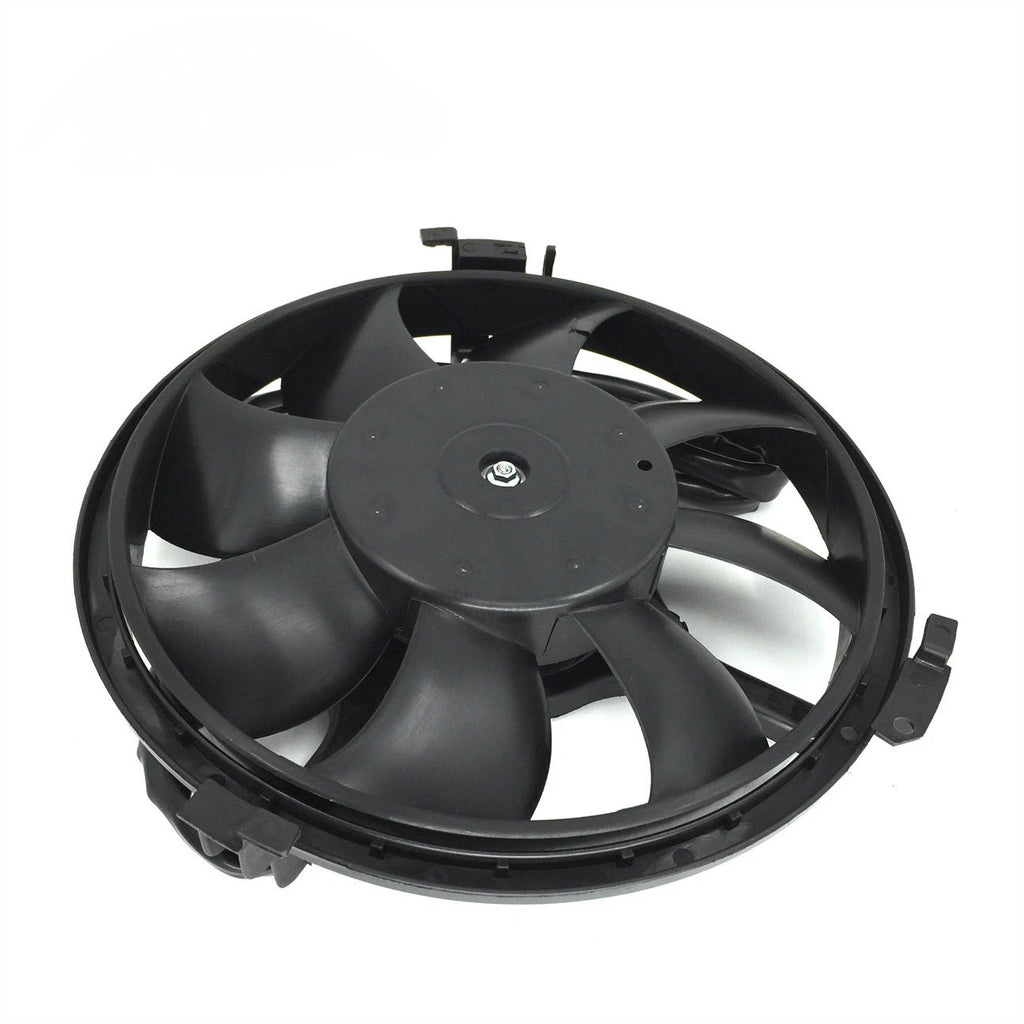 Cooling Fan for VW Golf Jetta Audi TT (2002–2006)