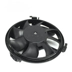Cooling Fan for VW Golf Jetta Audi TT (2002–2006)