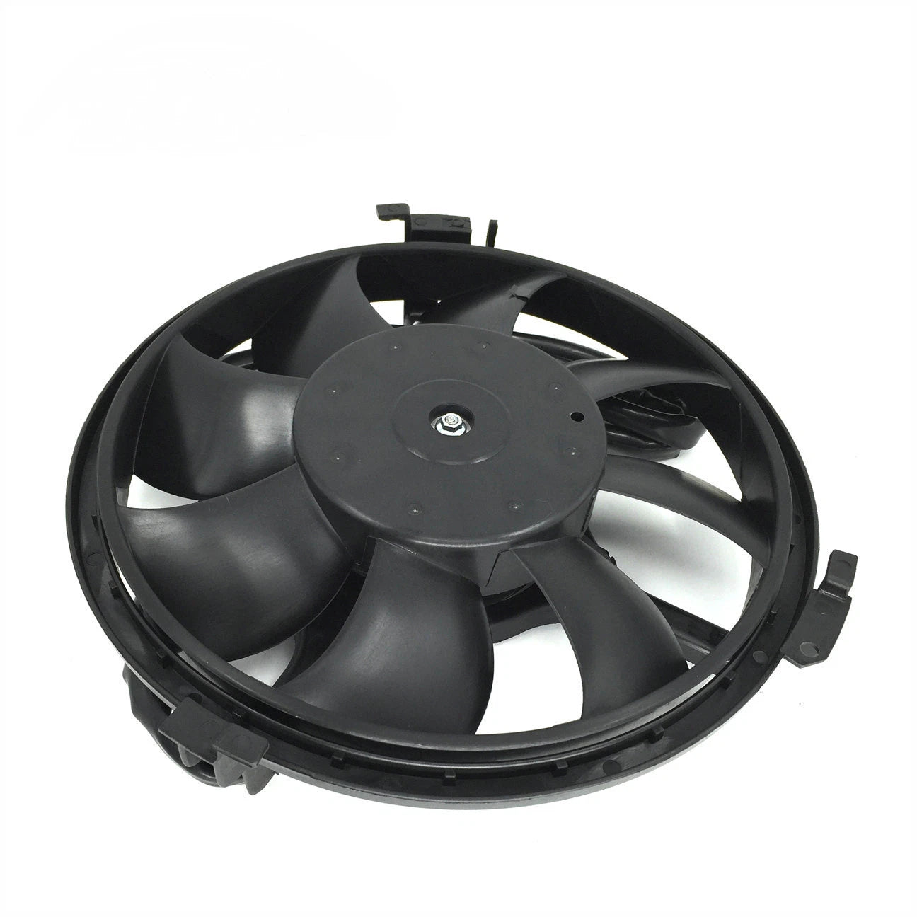 Cooling Fan for VW Golf Jetta Audi TT (2002–2006)