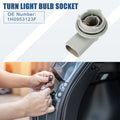 Turn Signal Lamp Socket for Volkswagen Transporter (1997–2002)