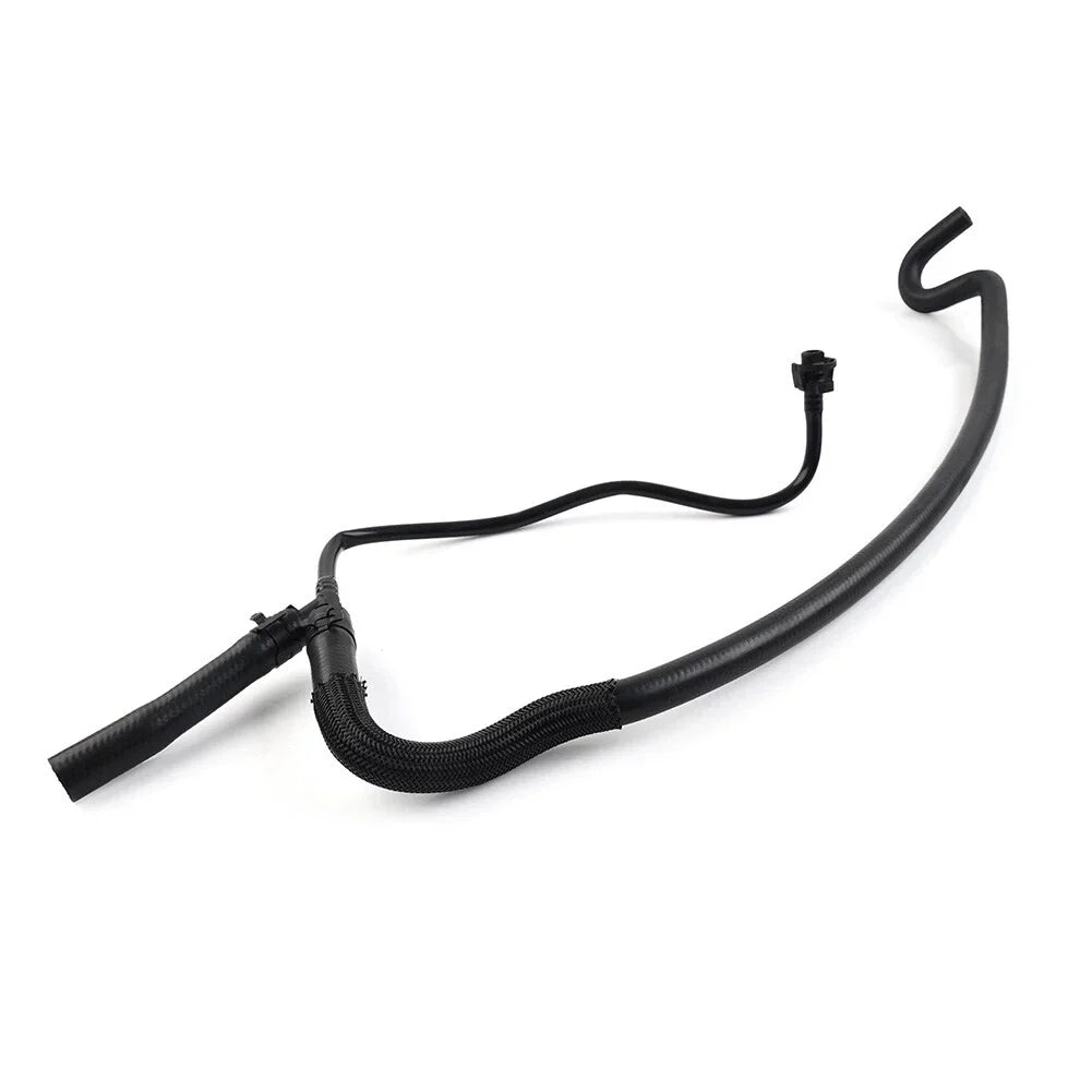 Radiator Coolant Overflow Hose for Land Rover Discovery 4, Range Rover Sport (2010-2016)