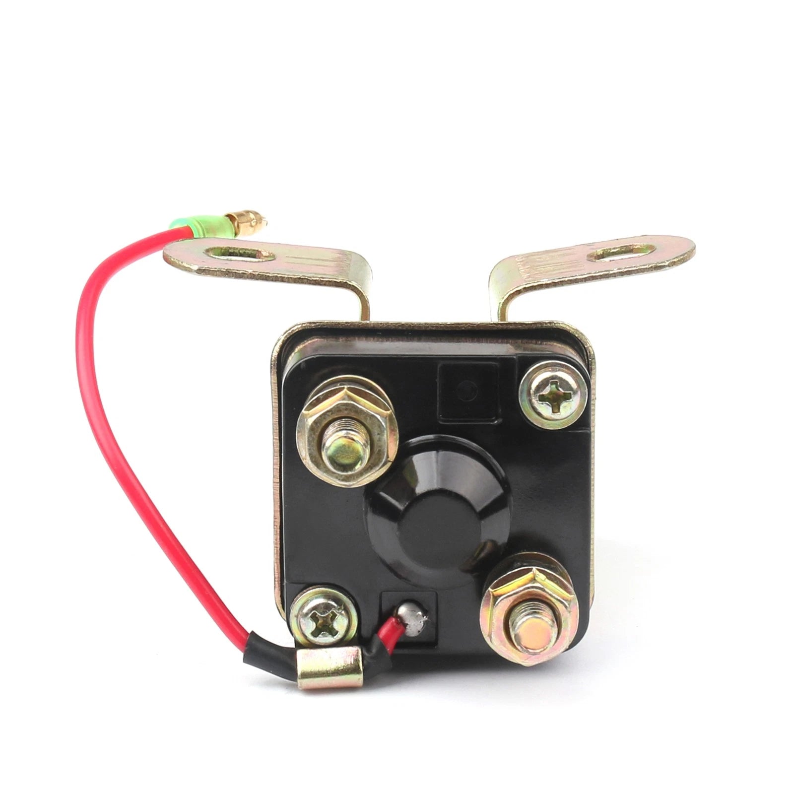Starter Relay Solenoid for Suzuki GS 1000 1100 250 450 500E 550M 850G (1978–1983)