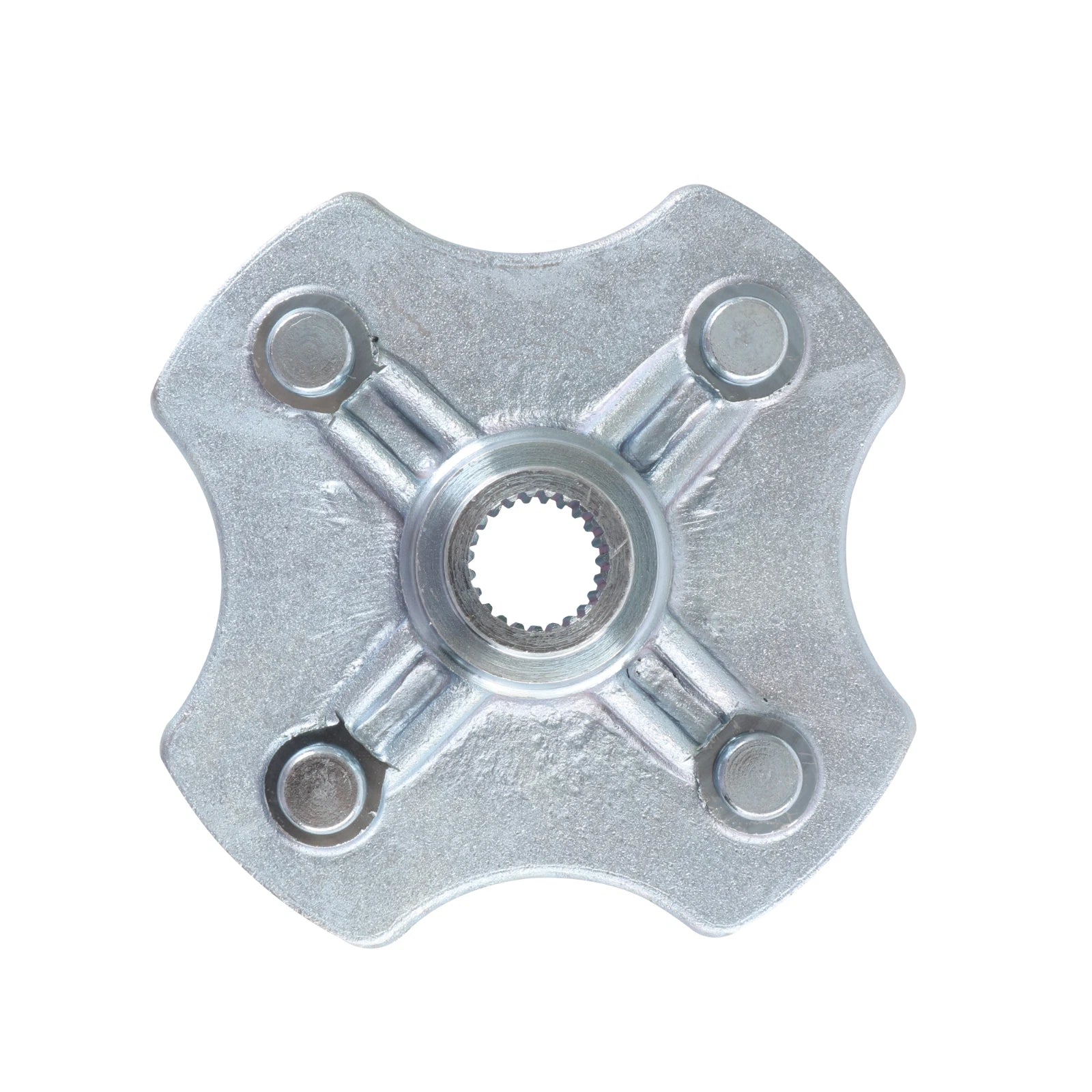 Left Rear Wheel Axle Hub for Honda Foreman 500 (2005–2013)