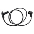 Hella Crankshaft Position Sensor 009110451 for Mercedes W124 W140 R129 (1985–2002)