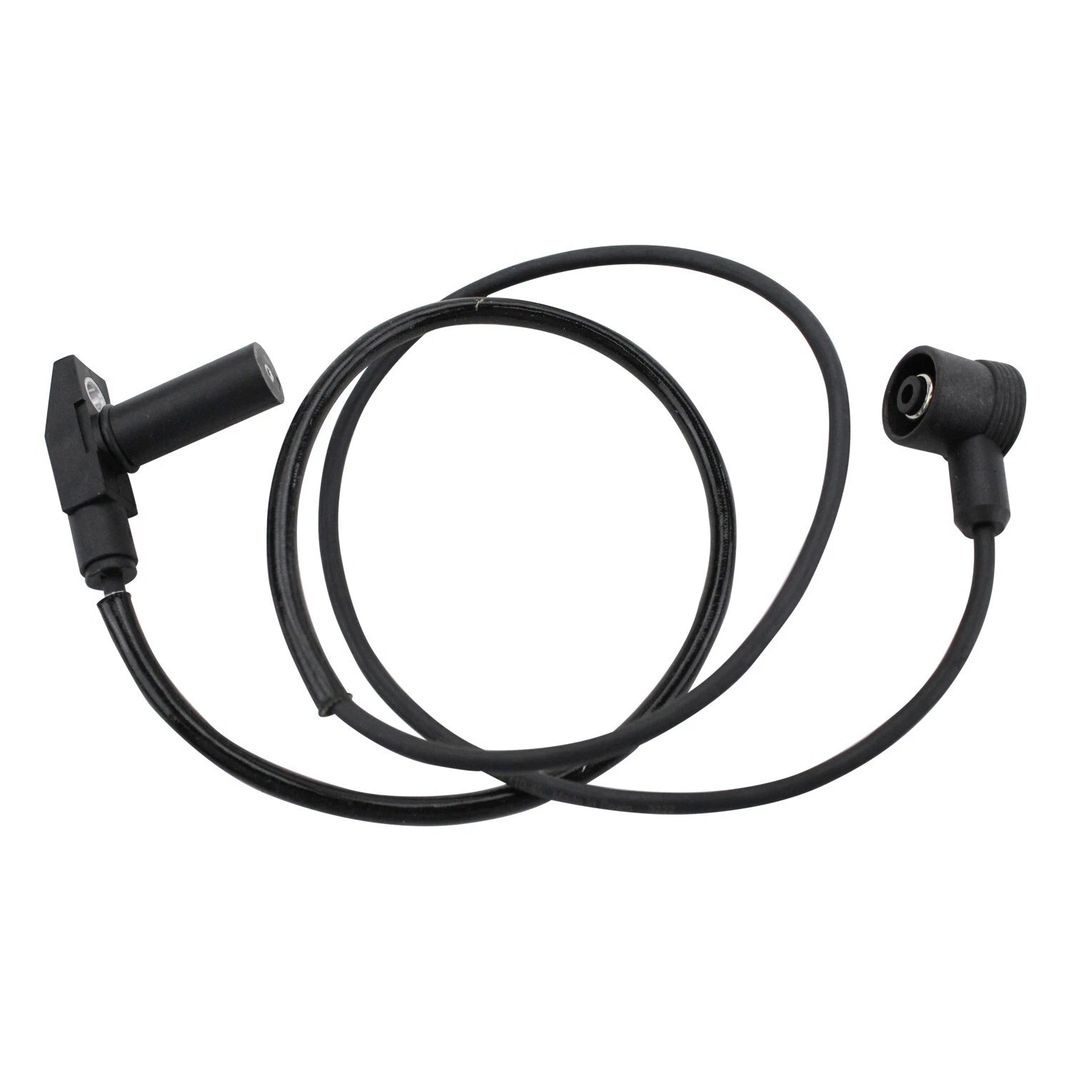Hella Crankshaft Position Sensor 009110451 for Mercedes W124 W140 R129 (1985–2002)