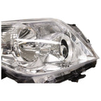 Driver RHS Halogen HeadLight for Toyota Landcruiser Prado 150 (2009–2013)