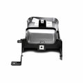 Front Right Brake Air Duct for BMW 550i, 650i, 525i (2006–2010) 51757203964