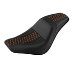 2X Driver & Passenger Seat for Harley Softail Low Rider FXLR (2018–2025)