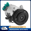 A/C Compressor for Hyundai Elantra 2011–2013 (1.8L) Manual Temperature Controls