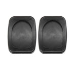 Rubber Pedal Cover for Suzuki SWIFT SX4 Aerio SAMURAI SIDEKICK (2001-2014)